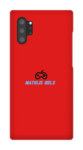 mathijsbols Samsung Phone Cases