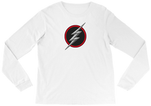 the_reverse_gamer Long Sleeve Tee