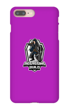 kayladonegonerogue iPhone Phone Cases