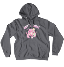 Hoodies (No-Zip/Pullover)
