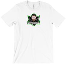 barabostrom T-Shirts