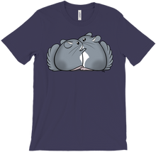 jeanettemoka T-Shirts