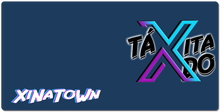 Mousepad Gaming XXL XinaTown