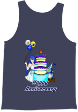 Happy Anniversary Tank Top