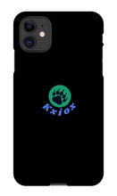 Kxiox Handyhülle für IPhone
