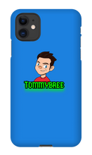 Cover IPhone Tommybree