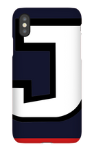 jamesgamesliv3 iPhone Phone Cases