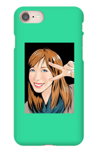 sissythatgame iPhone Phone Cases