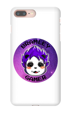 bramleygamer iPhone Phone Cases