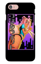 iPhone Cyber Summer