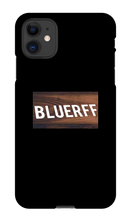 bluers7 iPhone Phone Cases