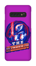 firmthegamerpc Samsung Phone Cases