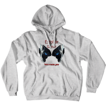 escobargames Hoodies (No-Zip/Pullover)