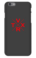 vetriixsama iPhone Phone Cases