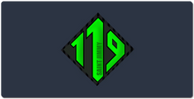saintjimmy119 XXL Gaming Mousepad