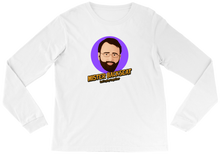 misterbackseat Long Sleeve Tee
