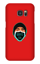 rafodk Samsung Phone Cases