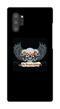 thedecayedsoldiers Samsung Phone Cases
