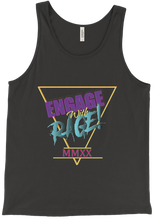 roguenation Tank Top