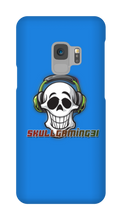 skullgaming31 Samsung Phone Cases