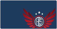 heartstopperx XXL Gaming Mousepad