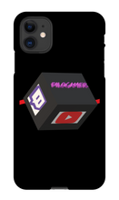 dilogamer6 iPhone Phone Cases