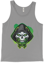 official_acidic Tank Top
