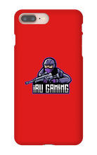 iRu.Gaming iPhone Phone Cases