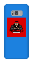 neut2000 gaming Samsung Phone case
