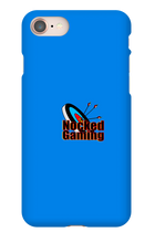 nockedgaming iPhone Phone Cases