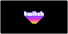 Tapetino Twitch