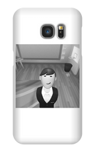 hackermanvr Samsung Phone Cases