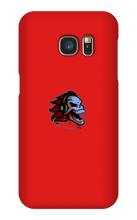 mr_talent_tv Samsung Phone Cases