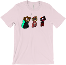 Shardanix Camisa Susto De La Vida