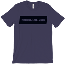 krosulhah_vice T-Shirts