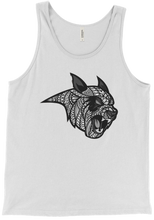 pandabombtv Tank Top