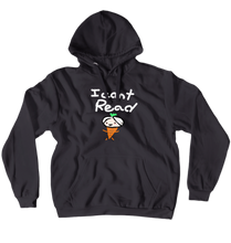 nano_nano Hoodies (No-Zip/Pullover)