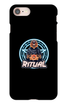 RITUAL iPhone Case