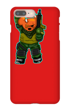 hdxhuggie iPhone Phone Cases