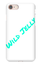 thewildjelly iPhone Phone Cases
