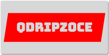 qdripzoce XXL Gaming Mousepad