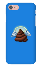 HolyPoop iPhone Phone Cases