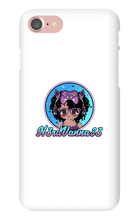 n3rdvanna83 iPhone Phone Cases