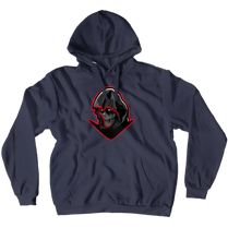 unwanted_chaos Hoodies (No-Zip/Pullover)