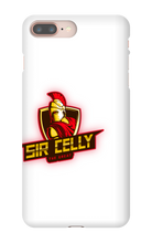 sircellythegreat iPhone Phone Cases