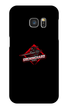 greninchardtrainer Samsung Phone Cases