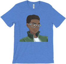 The SoK T-Shirts