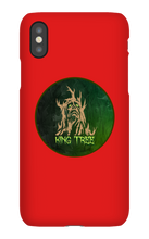king_tree98 iPhone Phone Cases