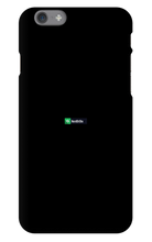 boomeranq1992 iPhone Phone Cases