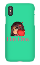 daishanae_ iPhone Phone Cases